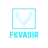 FKVASIR Logo