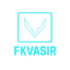 FKVASIR Logo