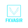 FKVASIR Logo